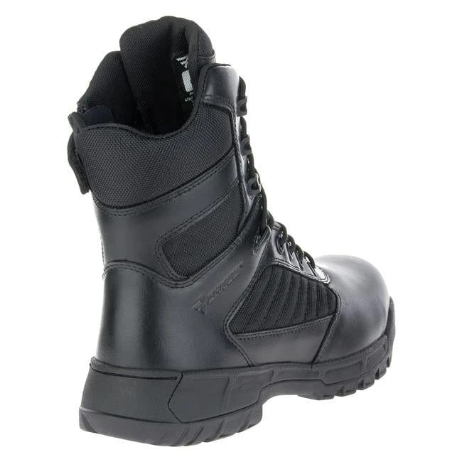 Men's Bates Tactical Sport 2 Tall Side-Zip-Composite Toe Boots 6 Men's Bates Tactical Sport 2 Tall Side-Zip-Composite Toe Boots - Image 6