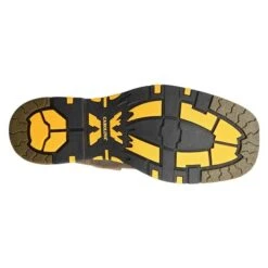 Men's Carolina 11" Actuator WorkFlex Waterproof Composite Toe Work Boots 11 Men's Carolina 11" Actuator WorkFlex Waterproof Composite Toe Work Boots -Work Shoe Store 5 650 carolina 11 actuator workflex waterproof composite toe work boots brown