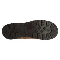 Men's Carolina 8" Installer Steel Toe Waterproof Boots -Work Shoe Store 5 650 carolina 8 installer steel toe waterproof boots brown