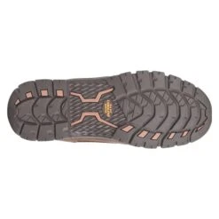 Men's Carolina Buster Composite Toe Waterproof Boots -Work Shoe Store 5 650 carolina buster composite toe waterproof boots brown