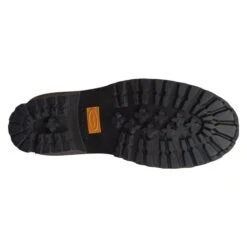 Men's Carolina Elm Steel Toe Waterproof Boots -Work Shoe Store 5 650 carolina elm steel toe waterproof boots brown