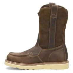 Men's Carolina Flatiron Ranch Wellington Boots -Work Shoe Store 5 650 carolina flatiron ranch wellington boots brown