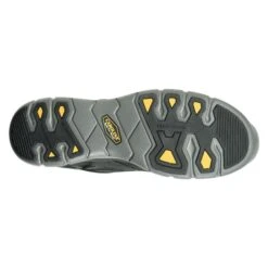 Men's Carolina Gust Lo Aluminum Toe -Work Shoe Store 5 650 carolina gust lo aluminum toe black