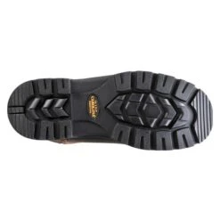 Men's Carolina Laser Composite Toe Waterproof Boots -Work Shoe Store 5 650 carolina laser composite toe waterproof boots brown