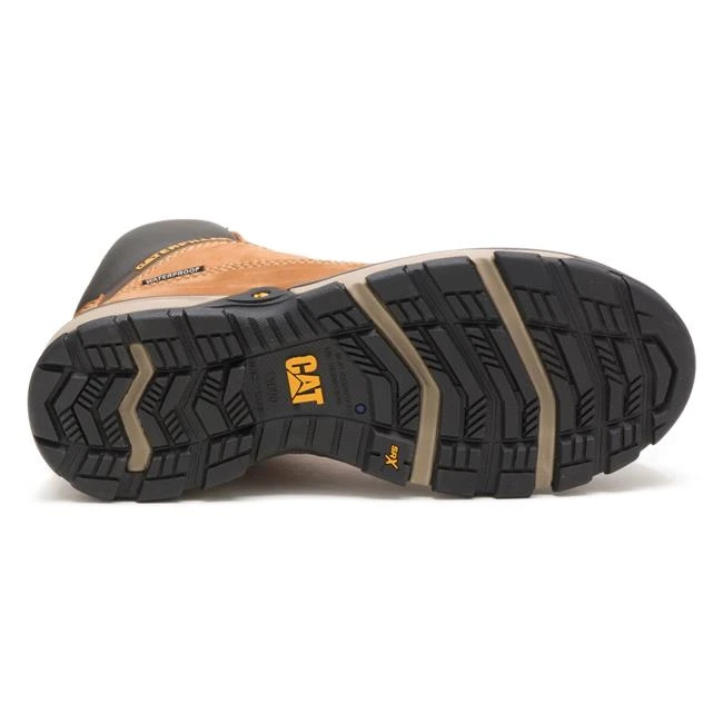 Women's CAT Excavator Superlite Nano Toe Waterproof Boots 6 Women's CAT Excavator Superlite Nano Toe Waterproof Boots - Image 6