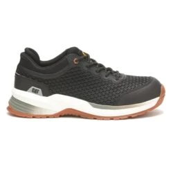 Men's CAT Streamline 2.0 25 Men's CAT Streamline 2.0 -Work Shoe Store 5 650 cat streamline 2 0 black