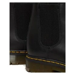 Dr. Martens 2976 Slip Resistant Boots -Work Shoe Store 5 650 dr martens 2976 slip resistant boots black
