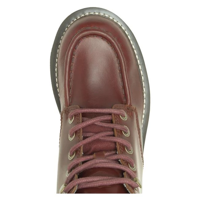 Women's Harley Davidson Footwear 4.5" Denway Smooth Side-Zip 6 Women's Harley Davidson Footwear 4.5" Denway Smooth Side-Zip - Image 6