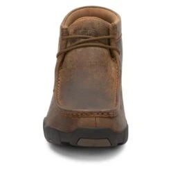 Men's Justin Original Work Boots Cappie 13 Men's Justin Original Work Boots Cappie -Work Shoe Store 5 650 justin original work boots cappie dark brown