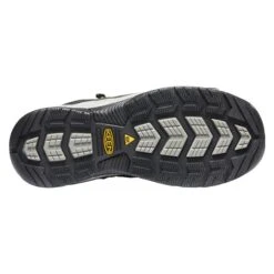 Women's Keen Utility Flint II MID Steel Toe Waterproof Boots -Work Shoe Store 5 650 keen utility flint ii mid steel toe waterproof boots magnet vapor