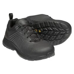 Women's Keen Utility Sparta XT Aluminum Toe -Work Shoe Store 5 650 keen utility sparta xt aluminum toe black black