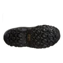 Men's LaCrosse 14" ZXT Buckle Deep Heel Overshoe Waterproof Boots -Work Shoe Store 5 650 lacrosse 14 zxt buckle deep heel overshoe waterproof black