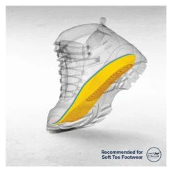 MEGAComfort PAM Diabetic -Work Shoe Store 5 650 megacomfort pam diabetic yellow