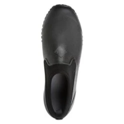 Women's Muck Muckster II Low Slip On Waterproof -Work Shoe Store 5 650 muck muckster ii low slip on waterproof black