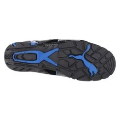 Men's Puma Safety Rio Low Alloy Toe -Work Shoe Store 5 650 puma safety rio low alloy toe black