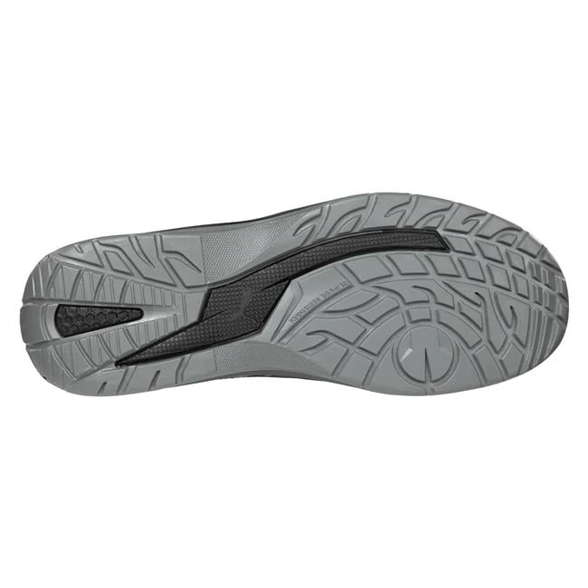 Men's Puma Safety Touring Low Hydro-Suede Fiberglass Toe 6 Men's Puma Safety Touring Low Hydro-Suede Fiberglass Toe - Image 6