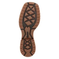 Women's Rocky Rosemary Western Boots -Work Shoe Store 5 650 rocky rosemary western boots brown