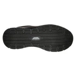 Men's Skechers Work Flex Advantage Bendon SR 11 Men's Skechers Work Flex Advantage Bendon SR -Work Shoe Store 5 650 skechers work flex advantage bendon sr black