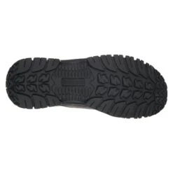 Men's Skechers Work Hartan Steel Toe -Work Shoe Store 5 650 skechers work hartan steel toe black