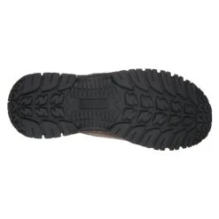 Men's Skechers Work Hartan Steel Toe -Work Shoe Store 5 650 skechers work hartan steel toe dark brown