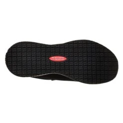 Women's Skechers Work Squad SR 11 Women's Skechers Work Squad SR -Work Shoe Store 5 650 skechers work squad sr black