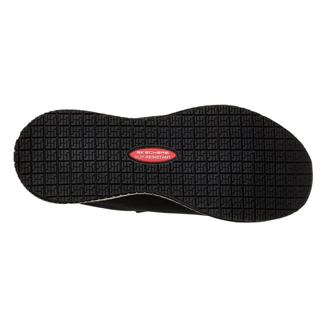 Women's Skechers Work Squad SR 6 Women's Skechers Work Squad SR - Image 6