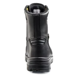 Men's Terra 8" Paladin Internal Met Guard 200G Composite Toe Waterproof Boots -Work Shoe Store 5 650 terra 8 paladin internal met guard 200g composite toe waterproof boots black