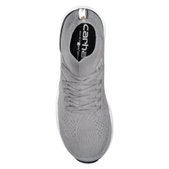 Women's Carhartt 3" Haslett SD Work -Work Shoe Store 6 1001 carhartt 3 haslett sd work gray