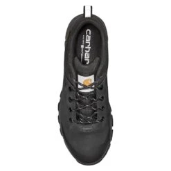 Men's Carhartt 3" Outdoor Waterproof -Work Shoe Store 6 1001 carhartt 3 outdoor waterproof black nubuck