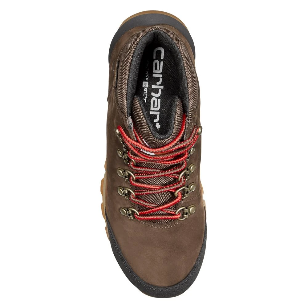 Women's Carhartt 5" Gilmore Hiker Alloy Toe Waterproof Boots 7 Women's Carhartt 5" Gilmore Hiker Alloy Toe Waterproof Boots - Image 7