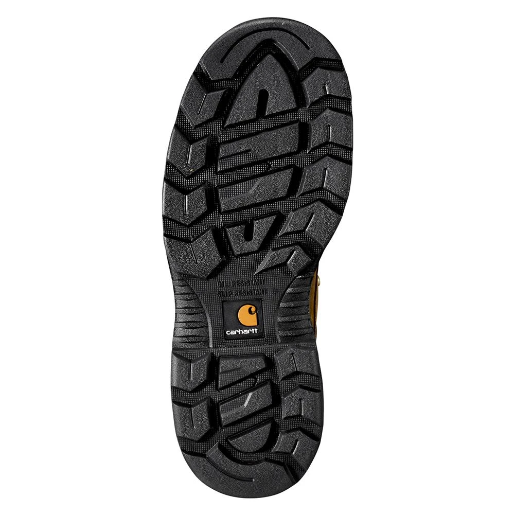 Women's Carhartt 6" Ironwood Waterproof Boots 7 Women's Carhartt 6" Ironwood Waterproof Boots - Image 7