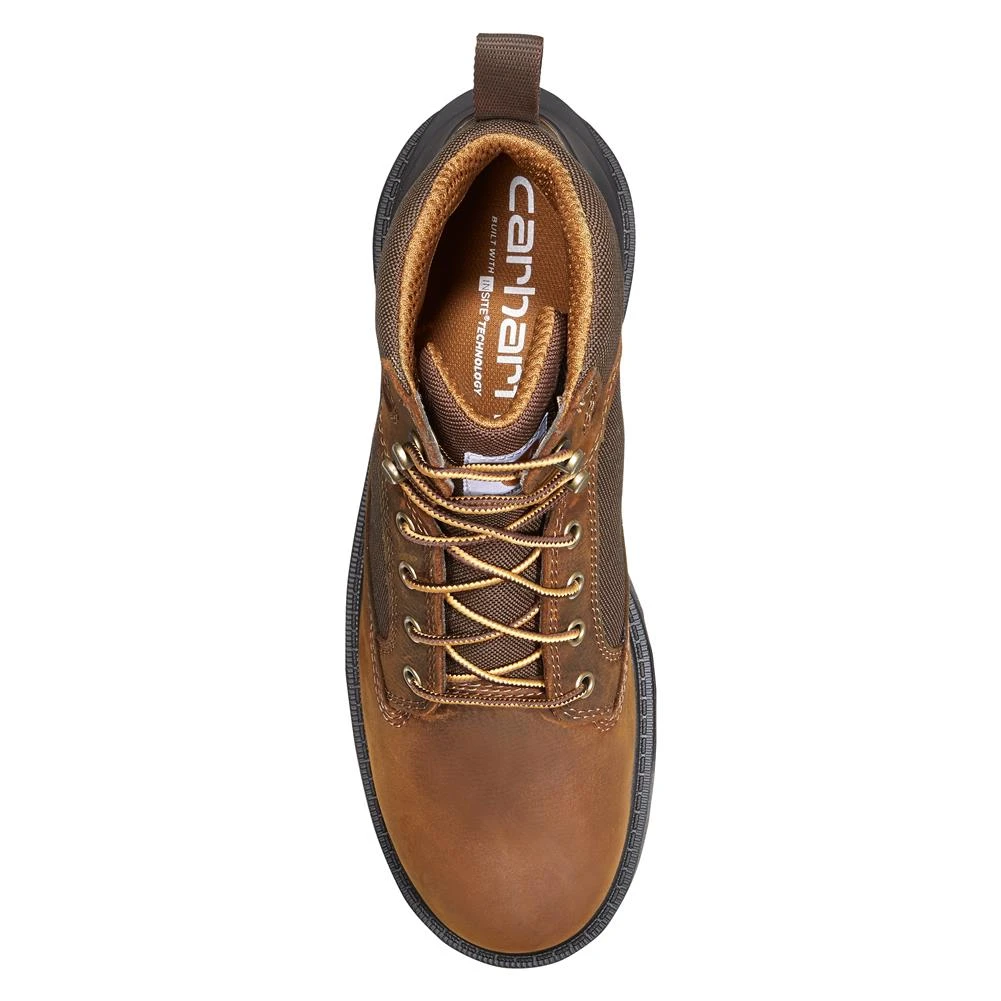 Men's Carhartt 6" Ironwood Work Boots 7 Men's Carhartt 6" Ironwood Work Boots - Image 7