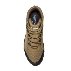 Men's Carhartt 6" Waterproof Hiker Boots -Work Shoe Store 6 1001 carhartt 6 waterproof hiker boots coyote