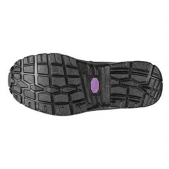 Women's Avenger 7123 Composite Toe Waterproof Boots -Work Shoe Store 6 650 avenger 7123 composite toe waterproof brown lilac