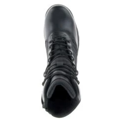 Men's Bates Tactical Sport 2 Tall Side-Zip-Composite Toe Boots 14 Men's Bates Tactical Sport 2 Tall Side-Zip-Composite Toe Boots -Work Shoe Store 6 650 bates tactical sport 2 tall side zip composite toe boots black