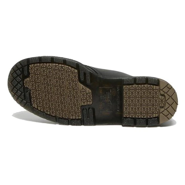 Men's Dr. Martens 1461 Slip Resistant Boots 7 Men's Dr. Martens 1461 Slip Resistant Boots - Image 7
