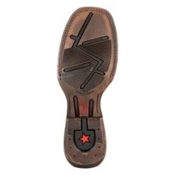 Women's Durango DRD0353 Lady Rebel Pro Western Boots -Work Shoe Store 6 650 durango drd0353 lady rebel pro western boots wheat tidal teal