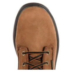 Men's Georgia 6" FLXpoint Composite Toe Waterproof Boots 14 Men's Georgia 6" FLXpoint Composite Toe Waterproof Boots -Work Shoe Store 6 650 georgia 6 flxpoint composite toe waterproof brown