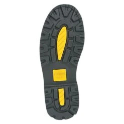 Men's Georgia 6" Internal Met Steel Toe Boots -Work Shoe Store 6 650 georgia 6 internal met steel toe briar brown