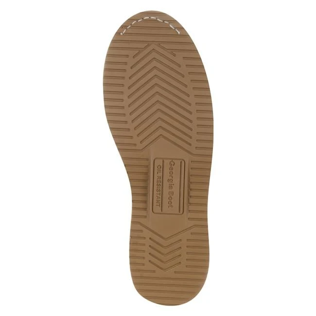 Men's Georgia Farm And Ranch Wedge Chukka Boots 7 Men's Georgia Farm And Ranch Wedge Chukka Boots - Image 7