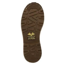 Women's Georgia Giant Revamp Romeo -Work Shoe Store 6 650 georgia giant revamp romeo brown2