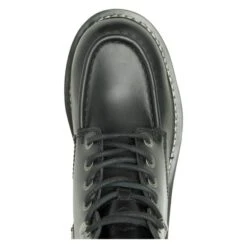 Women's Harley Davidson Footwear 4.5" Denway Smooth Side-Zip 28 Women's Harley Davidson Footwear 4.5" Denway Smooth Side-Zip -Work Shoe Store 6 650 harley davidson footwear 4 5 denway smooth side zip black