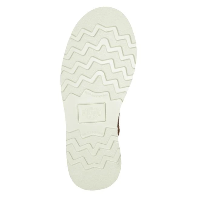 Women's Harley Davidson Footwear 4.5" Denway Smooth Side-Zip 7 Women's Harley Davidson Footwear 4.5" Denway Smooth Side-Zip - Image 7