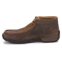 Men's Justin Original Work Boots Cappie 14 Men's Justin Original Work Boots Cappie -Work Shoe Store 6 650 justin original work boots cappie dark brown