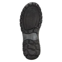 Men's Nautilus Stratus Oxford Alloy Toe -Work Shoe Store 6 650 nautilus stratus oxford alloy toe black