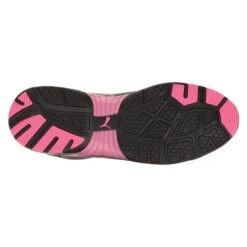 Women's Puma Safety Celerity Knit Low Steel Toe -Work Shoe Store 6 650 puma safety celerity knit low steel toe pink