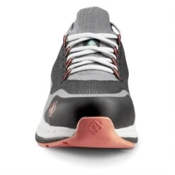 Men's Terra Eclipse Athletic Composite Toe -Work Shoe Store 6 650 terra eclipse athletic composite toe black red