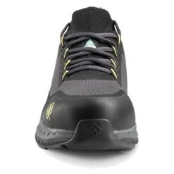Men's Terra Eclipse Athletic Composite Toe -Work Shoe Store 6 650 terra eclipse athletic composite toe black yellow