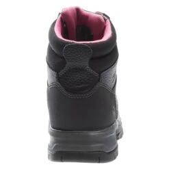 Women's Wolverine Piper Composite Toe Waterproof Boots -Work Shoe Store 6 650 wolverine piper composite toe waterproof black