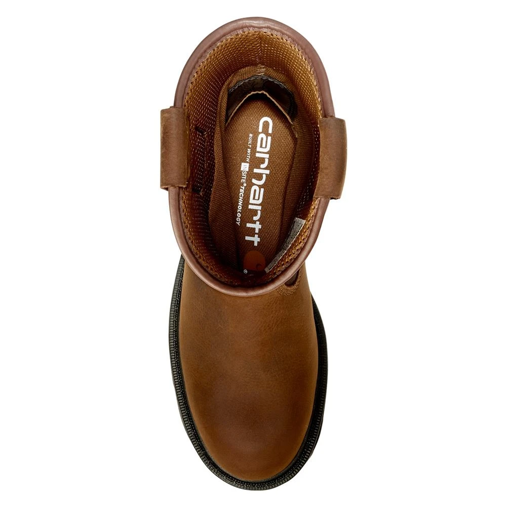 Women's Carhartt 11" Ironwood Wellington Waterproof Boots 8 Women's Carhartt 11" Ironwood Wellington Waterproof Boots - Image 8